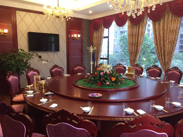 合江縣馥香餐館手机看片福利视频用具采購項目圖片