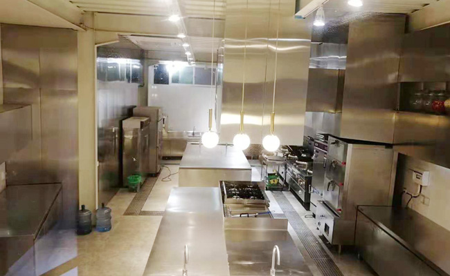 成都餐廳手机看片福利视频設備2