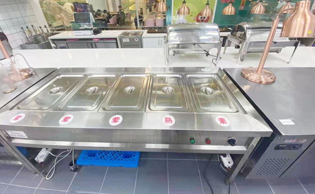 食堂手机看片福利视频設備3