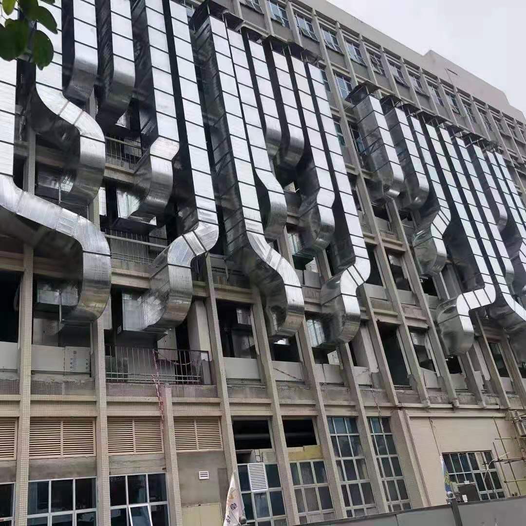 手机看片福利视频排煙管道