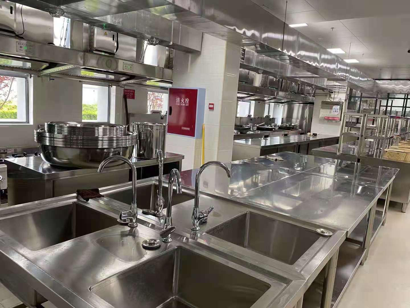 餐廳手机看片福利视频設備