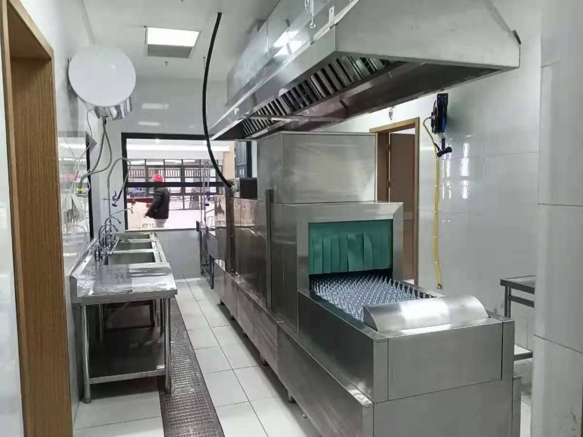 食堂手机看片福利视频設備工程