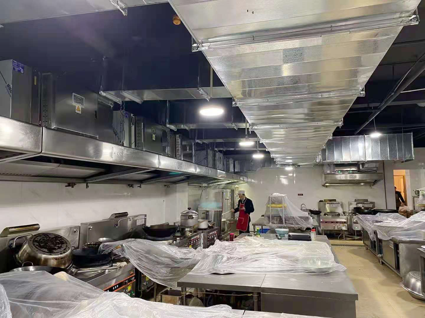 食堂手机看片福利视频設備廠家
