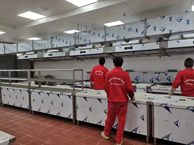 食堂手机看片福利视频設備