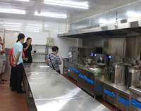 四川廚具廠為你介紹幼兒園手机看片福利视频用品