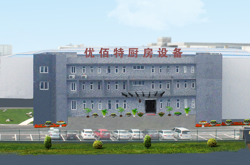 商用手机看片福利视频設備行業老司機告訴你如何選擇靠譜的廚具設備廠家