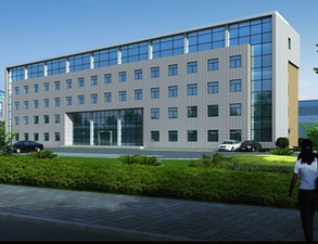 四川中核高通藥業職工食堂手机看片福利视频設備工程項目