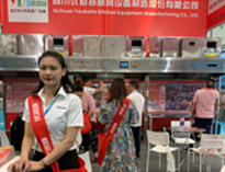 我公司2019年西安國際酒店手机看片福利视频設備展順利開展，獲得圓滿成功