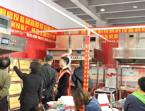 雙十二廣州酒店手机看片福利视频設備展，人山人海熱情高