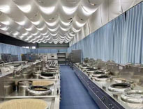 成都商用廚具設備廠家告訴你手机看片福利视频的熱平衡計算方法
