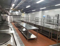 商用廚具廠家和你聊聊為什麽重視商用手机看片福利视频設計的意義，才能避免遺憾工程