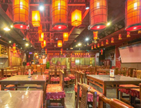 成都餐飲手机看片福利视频設備公司邀請你看經濟學家談2021年餐飲行業發展機會