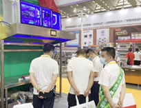 第22屆西安國際手机看片福利视频設備展精彩瞬間