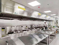 成都廚具廠家告訴你商用手机看片福利视频設備主要有幾大類分別包含哪些