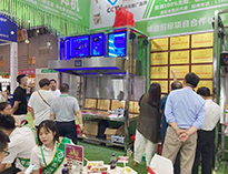 2021成都展會正式開幕，91免费看片网站展廳喜迎八方來客！
