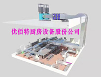 四川廚具手机看片福利视频設備廠家免費提供價值上萬的商廚排煙係統設計思路