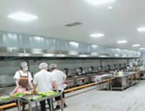 四川商用廚具設備製造廠家和你聊聊川菜手机看片福利视频應該如何設計