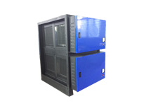 商用廚具手机看片福利视频設備廠家告訴你為什麽油煙淨化器的效果不好