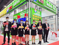 2021年終盛會正式開幕,風雨中盡顯英雄本色！