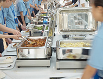 節約型智慧食堂會成為未來食堂的主流嗎？