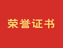 熱烈祝賀91免费看片网站再獲殊榮！