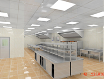 學校食堂手机看片福利视频設備廠家告訴你商用廚具的分類以及清潔小技巧