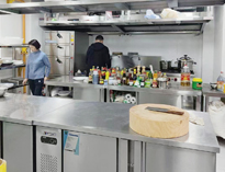 重慶廚具手机看片福利视频設備廠家告訴你采購商用廚具需要考慮那些因素
