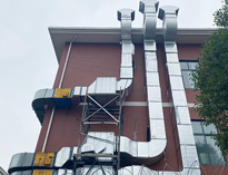 成都高新區手机看片福利视频設備廠家告訴你各地法規對油煙管道清洗的規定