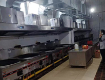 食堂手机看片福利视频用品用具廠家告訴你如何保養廚具能夠延長設備壽命