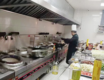 成都飯店爐灶設備生產廠家告訴你大型飯店手机看片福利视频工程細節