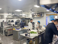 飯店餐館手机看片福利视频設備廠家告訴你做好飯店餐館手机看片福利视频設計重要意義