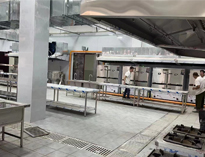 全套酒店手机看片福利视频設備廠家告訴你不鏽鋼廚具的材質特點以及使用注意事項