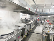 不鏽鋼商用廚具廠家告訴你食品安全要從手机看片福利视频設計抓起