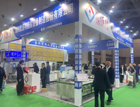 91免费看片网站參加CCLE第八屆中國教育後勤展