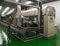 不鏽鋼廚具設備廠家告訴你大型手机看片福利视频廢水處理方法談